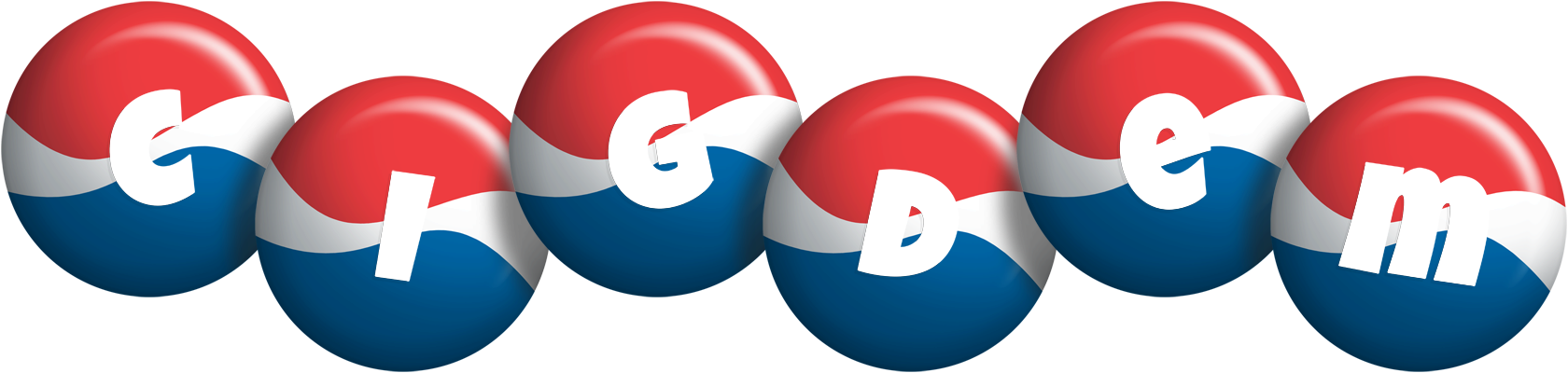 Cigdem paris logo