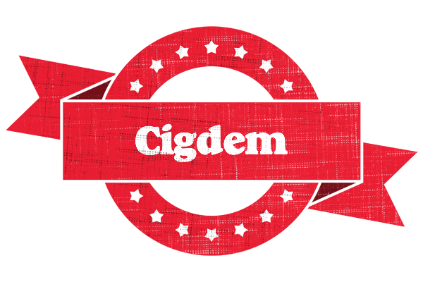 Cigdem passion logo