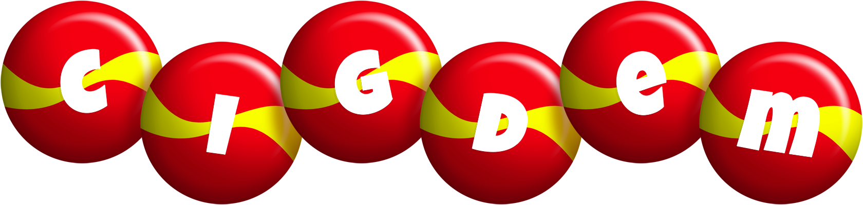 Cigdem spain logo
