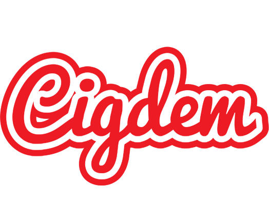 Cigdem sunshine logo