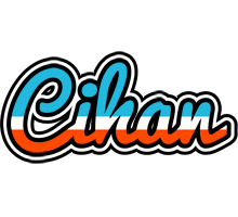 Cihan america logo