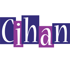 Cihan autumn logo