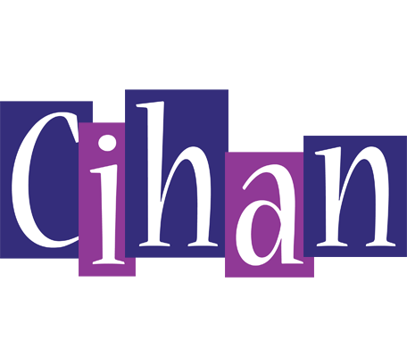 Cihan autumn logo