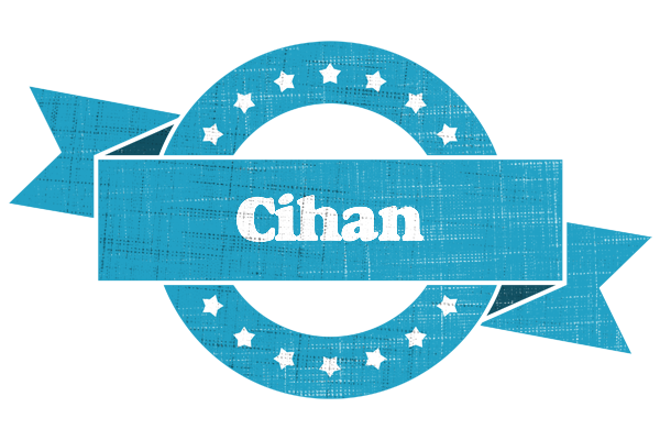 Cihan balance logo