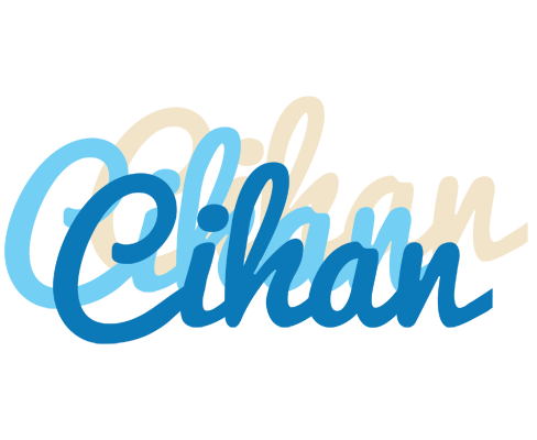 Cihan breeze logo