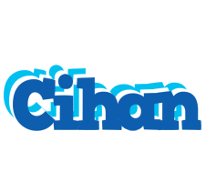 Cihan business logo