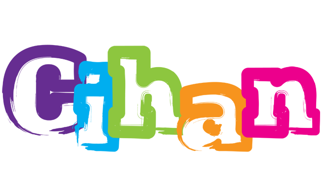 Cihan casino logo