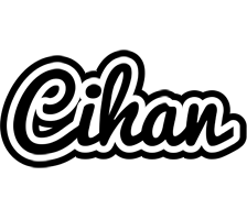 Cihan chess logo