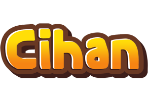 Cihan cookies logo