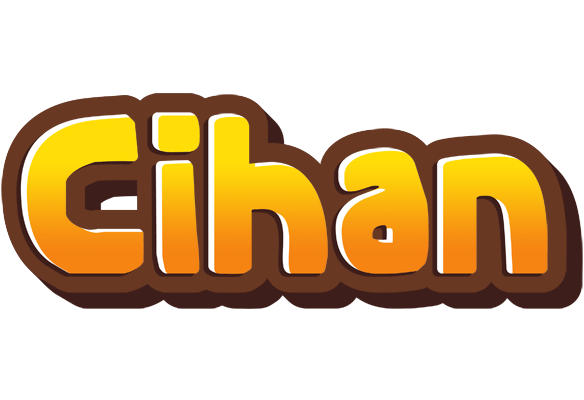 Cihan cookies logo