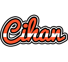 Cihan denmark logo