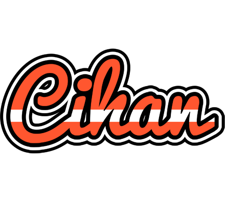 Cihan denmark logo