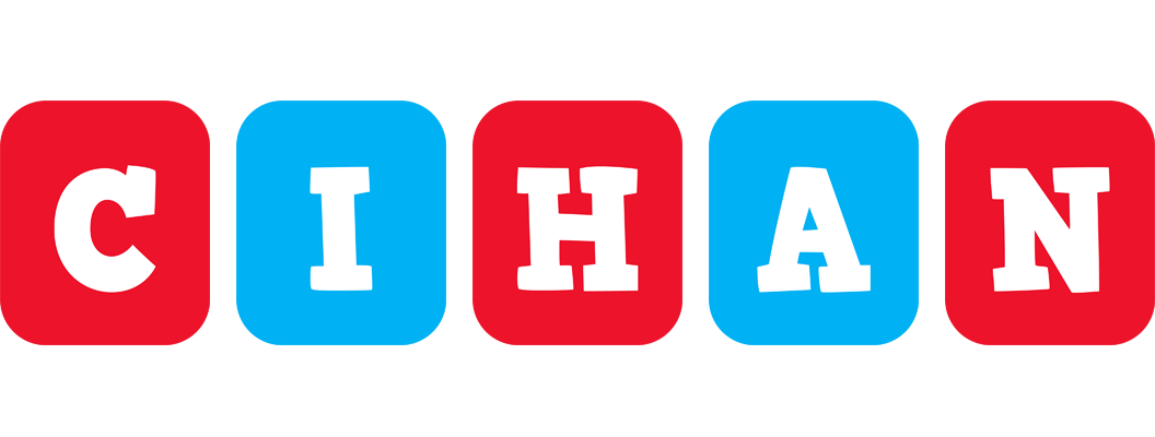 Cihan diesel logo