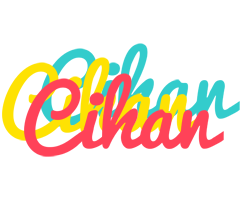 Cihan disco logo