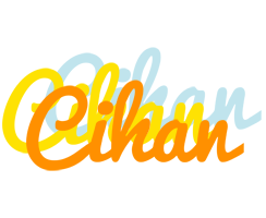 Cihan energy logo