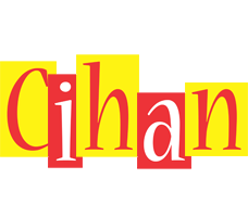 Cihan errors logo