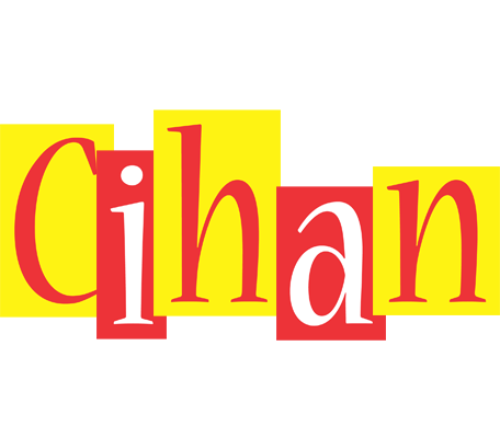 Cihan errors logo