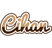 Cihan exclusive logo