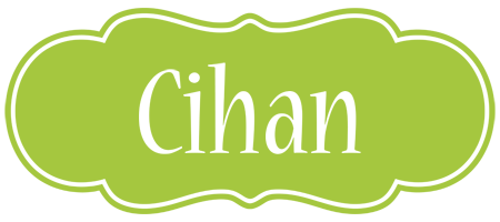 Cihan family logo