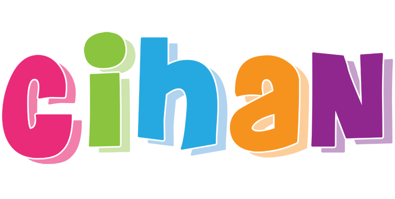 Cihan friday logo