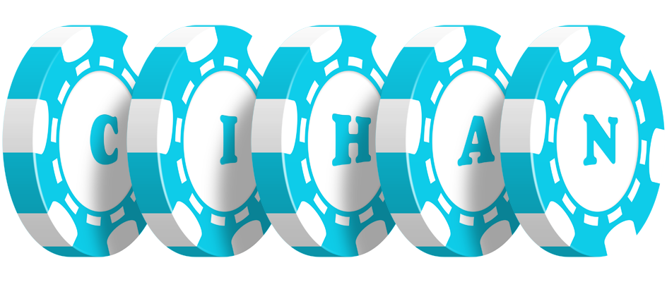 Cihan funbet logo