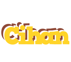 Cihan hotcup logo