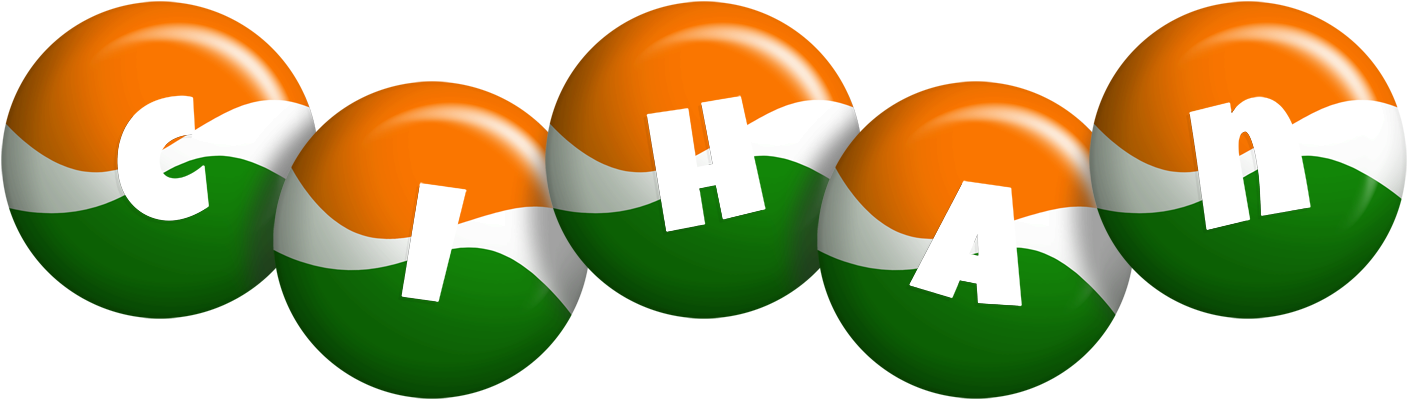 Cihan india logo