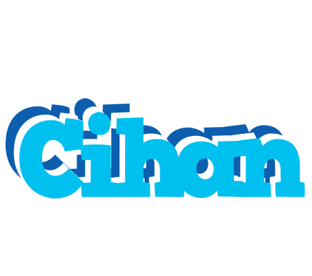 Cihan jacuzzi logo
