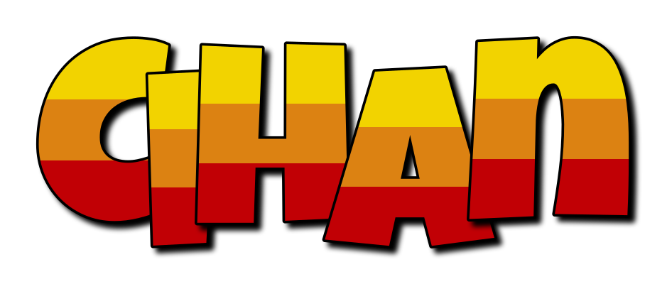 Cihan jungle logo