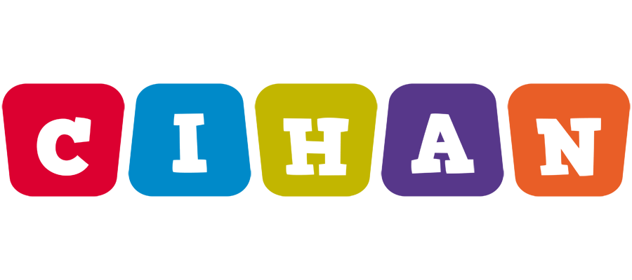 Cihan kiddo logo