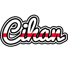 Cihan kingdom logo