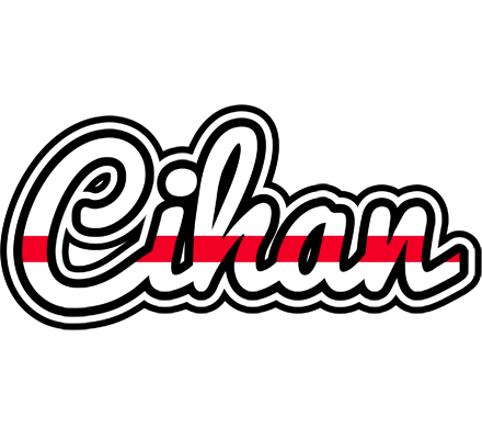 Cihan kingdom logo