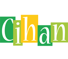 Cihan lemonade logo