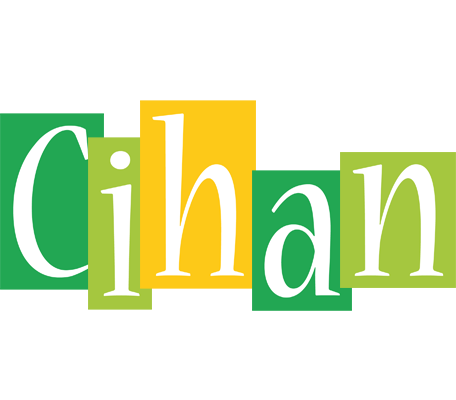 Cihan lemonade logo