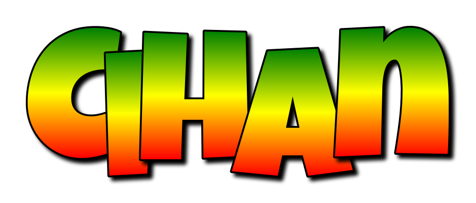 Cihan mango logo