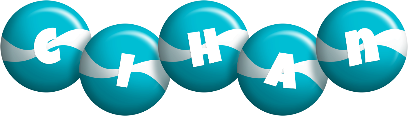 Cihan messi logo
