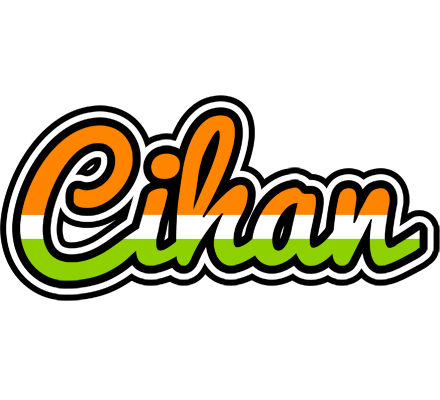 Cihan mumbai logo