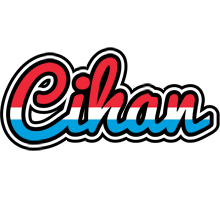 Cihan norway logo