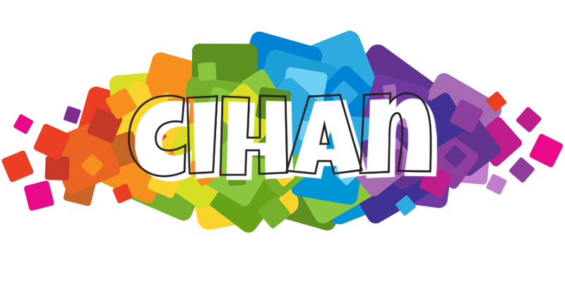 Cihan pixels logo
