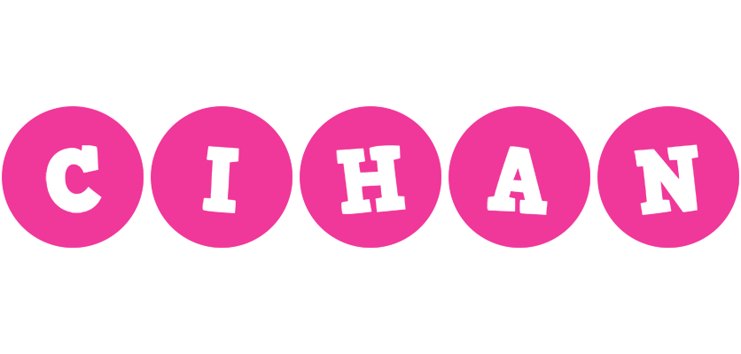 Cihan poker logo