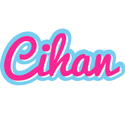 Cihan popstar logo