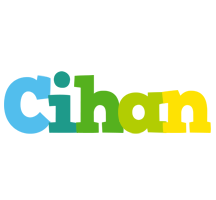 Cihan rainbows logo