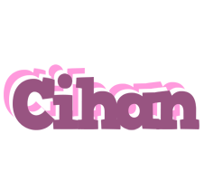 Cihan relaxing logo