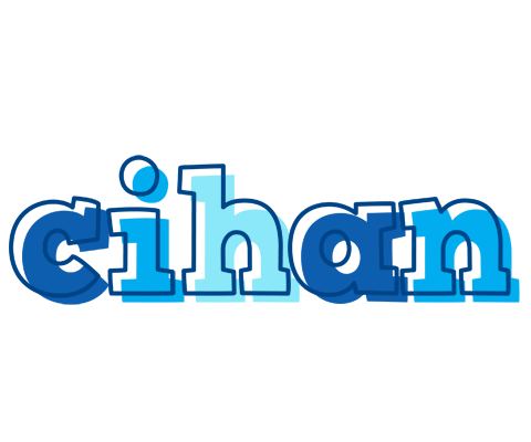 Cihan sailor logo