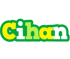 Cihan Logo | Name Logo Generator - Popstar, Love Panda, Cartoon, Soccer ...