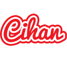 Cihan sunshine logo