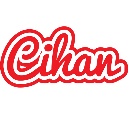 Cihan sunshine logo