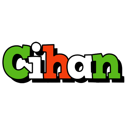 Cihan venezia logo