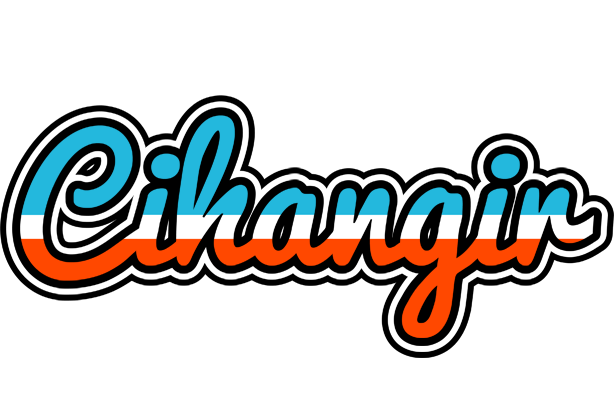 Cihangir america logo