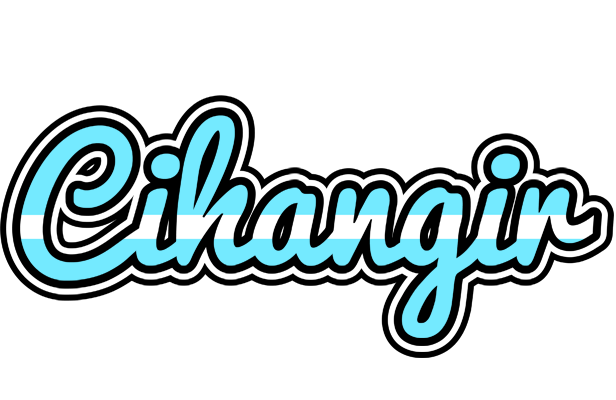 Cihangir argentine logo